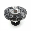 Silicone oil Fan clutch replaces 51.06630.0071 for man Trucks Engine D 0824 D 0826 D 0834 D0836 Cooling system Parts ZIQUN Brand